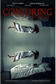 Conjuring The Beyond (2022) Free Movie