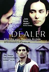 Dealer (1999) M4uHD Free Movie