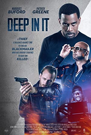 Deep in It (2022) M4uHD Free Movie
