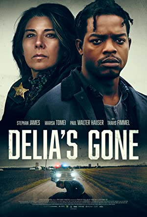 Delias Gone (2022) Free Movie