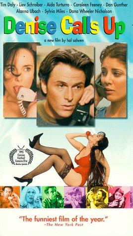Denise Calls Up (1995) Free Movie