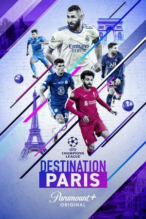 Destination Paris (2022) M4uHD Free Movie