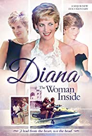 Diana The Woman Inside (2017) M4uHD Free Movie