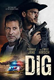 Dig (2022) Free Movie M4ufree