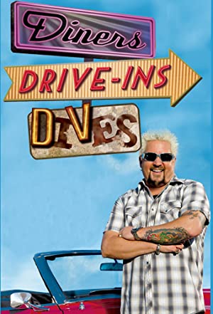 Diners, Drive ins and Dives (2006-) M4uHD Free Movie