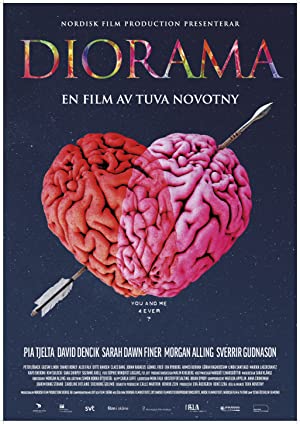 Diorama (2022) M4uHD Free Movie