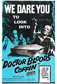 Doctor Bloods Coffin (1961) Free Movie M4ufree