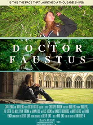 Doctor Faustus (2021) M4uHD Free Movie