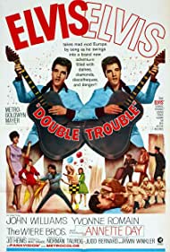 Double Trouble (1967) Free Movie M4ufree