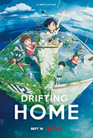 Drifting Home (2022) Free Movie