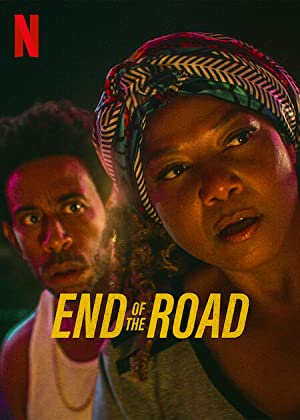 End of the Road (2022) M4uHD Free Movie