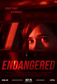 Endangered (2020) Free Movie M4ufree
