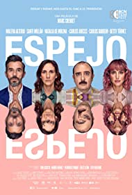 Espejo, Espejo (2022) Free Movie