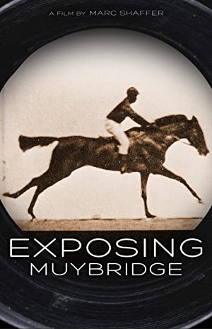 Exposing Muybridge (2021) M4uHD Free Movie