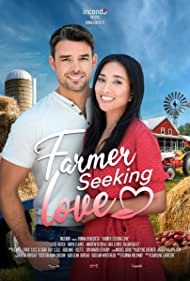 Farmer Seeking Love (2021) Free Movie