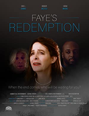Fayes Redemption (2017) M4uHD Free Movie
