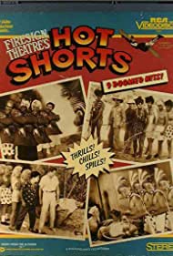 Firesign Theatre Presents Hot Shorts (1983) Free Movie