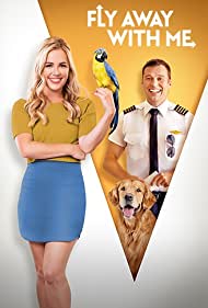 Fly Away with Me (2022) M4uHD Free Movie