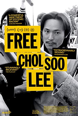 Free Chol Soo Lee (2022) Free Movie M4ufree