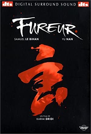 Fureur (2003) Free Movie M4ufree