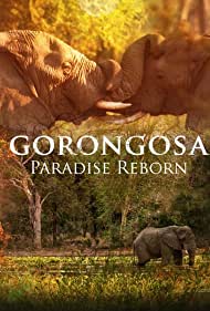 Gorongosa Paradise Reborn (2022) M4uHD Free Movie