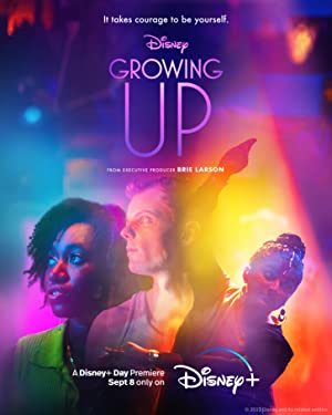 Growing Up (2022-) Free Tv Series