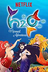 H2O Mermaid Adventures (2015) Free Tv Series