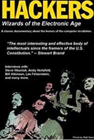 Hackers Wizards of the Electronic Age (1984) Free Movie M4ufree