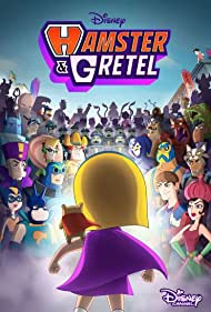 Hamster Gretel (2022-) Free Tv Series