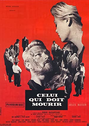He Who Must Die (1957) M4uHD Free Movie
