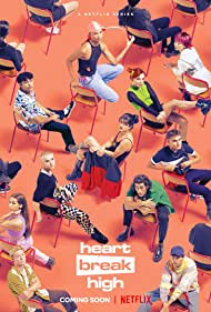Heartbreak High (2022-) Free Tv Series