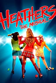 Heathers The Musical (2022) Free Movie