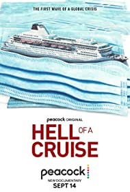 Hell of a Cruise (2022) M4uHD Free Movie