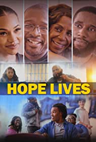 Hope Lives (2022) Free Movie M4ufree