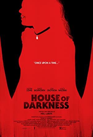 House of Darkness (2022) Free Movie