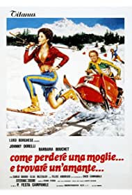 How to Lose a Wife and Find a Lover (1978) Free Movie M4ufree