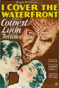 I Cover the Waterfront (1933) Free Movie M4ufree
