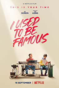 I Used to Be Famous (2022) Free Movie M4ufree