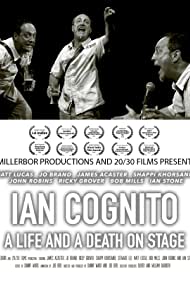 Ian Cognito A Life and A Death on Stage (2022) M4uHD Free Movie