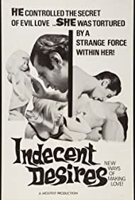 Indecent Desires (1968) M4uHD Free Movie
