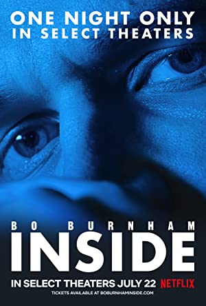 Inside (2021) Free Movie