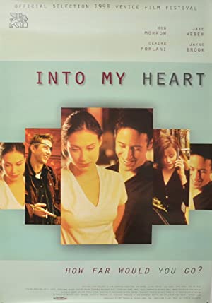 Into My Heart (1998) Free Movie