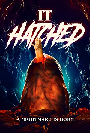 It Hatched (2021) Free Movie