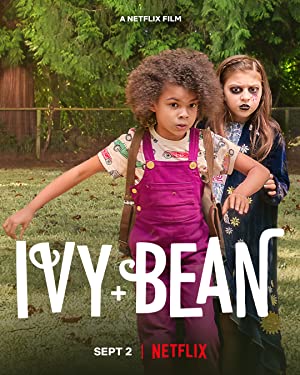 Ivy + Bean (2022) M4uHD Free Movie