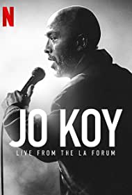 Jo Koy Live from the Los Angeles Forum (2022) Free Movie