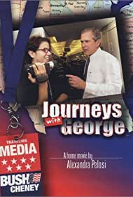 Journeys with George (2002) M4uHD Free Movie