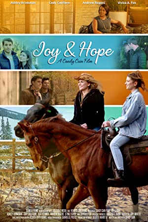 Joy Hope (2020) Free Movie