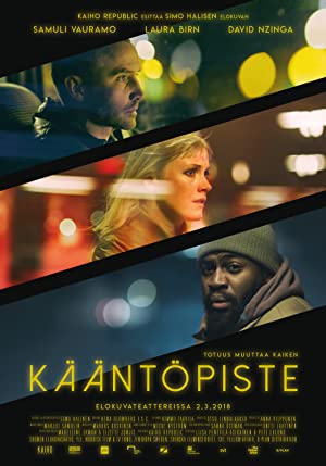 Kaantopiste (2018) M4uHD Free Movie