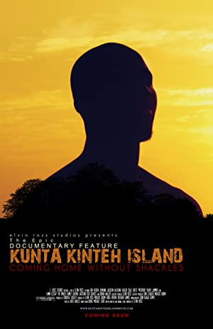 Kunta Kinteh Island (2012) M4uHD Free Movie