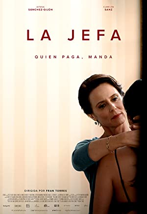 La jefa (2022) M4uHD Free Movie